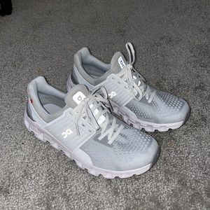 On Cloudswift Women’s Running Shoe